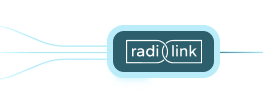 radilink routing traffic